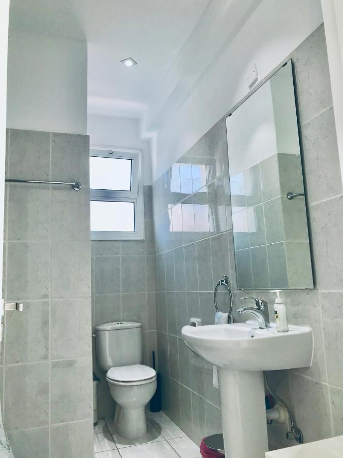 Diana Townhouse 5 Villa Paphos ภายนอก รูปภาพ