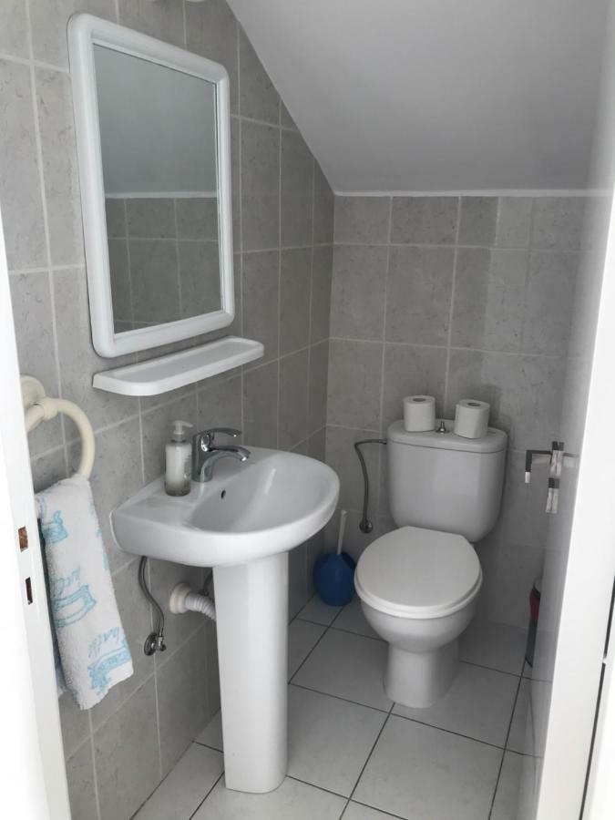 Diana Townhouse 5 Villa Paphos ภายนอก รูปภาพ